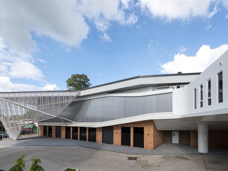 Vela Dhi Udon Thani Exterior photo